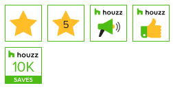 badges
