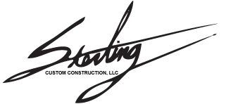Sterling Custom Construction, LLC