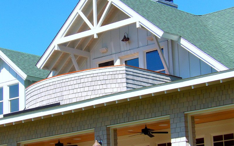 Exterior Services in Wilmington, North Carolina