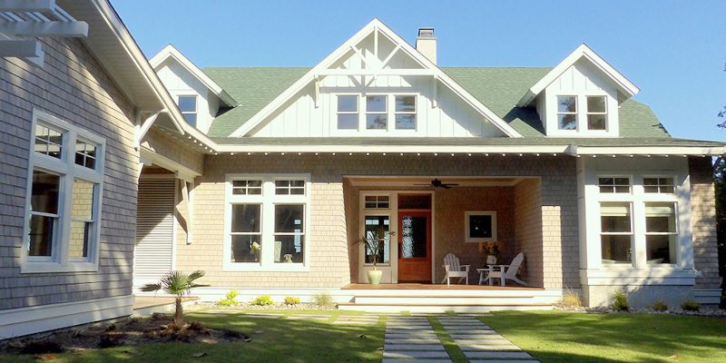 Door Replacement in Wilmington, North Carolina