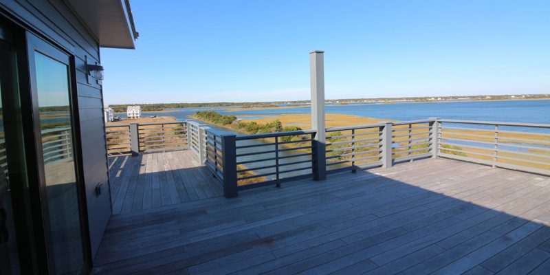 Deck Repair in Wilmington, North Carolina