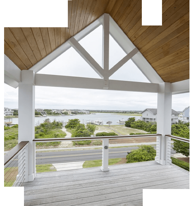 Custom Home Builders