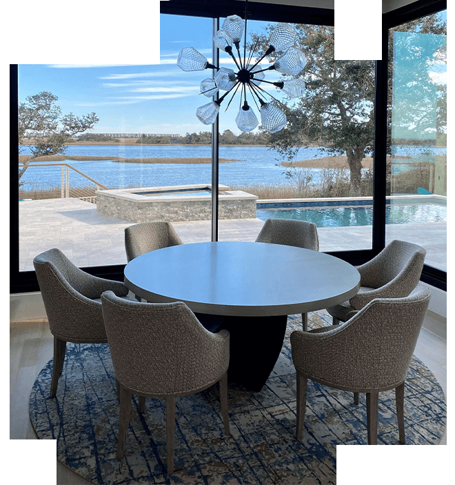 Custom Home Builders